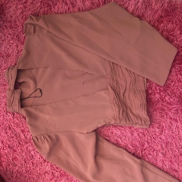 Zara basic shirt - Picture 2 of 4